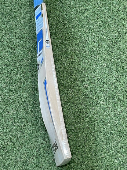 SS Custom Harrow Junior Cricket Bat - Brand New - 2lb 5oz - Stunning