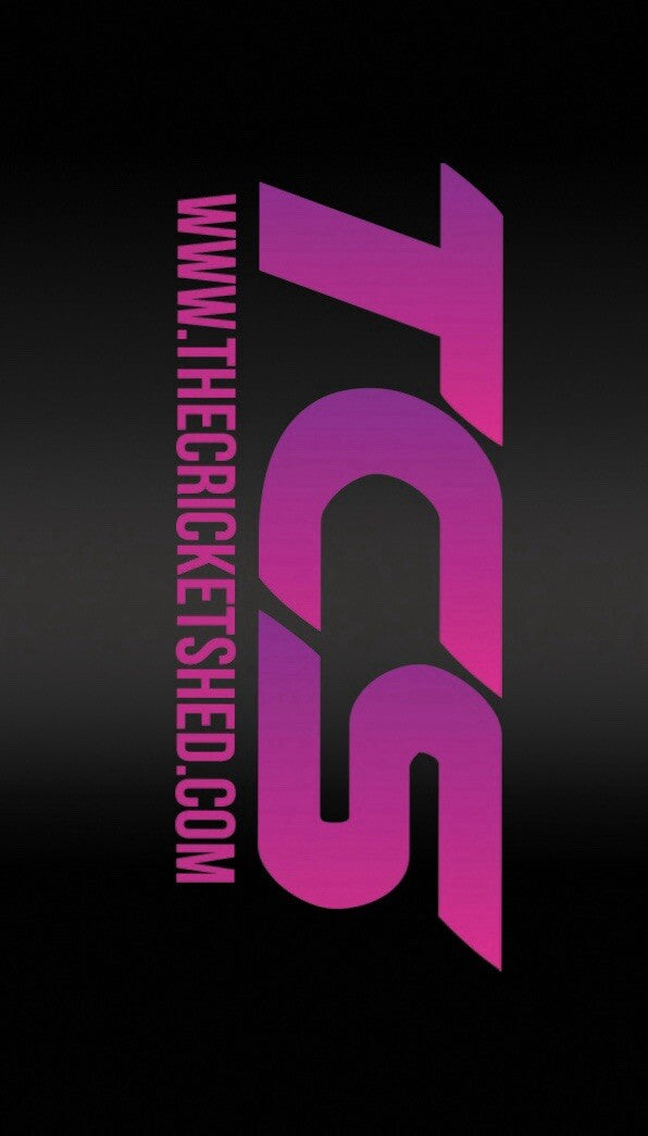 BAS Bow Black 2020 Batting Pads - Ambidextrous Mens Size - Brand New