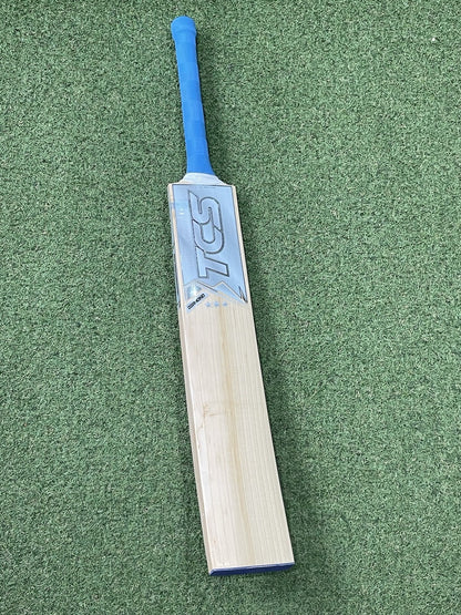 TCS Diamond 3 Star Cricket Bat - Brand New - 2lb 10oz - Exclusive!