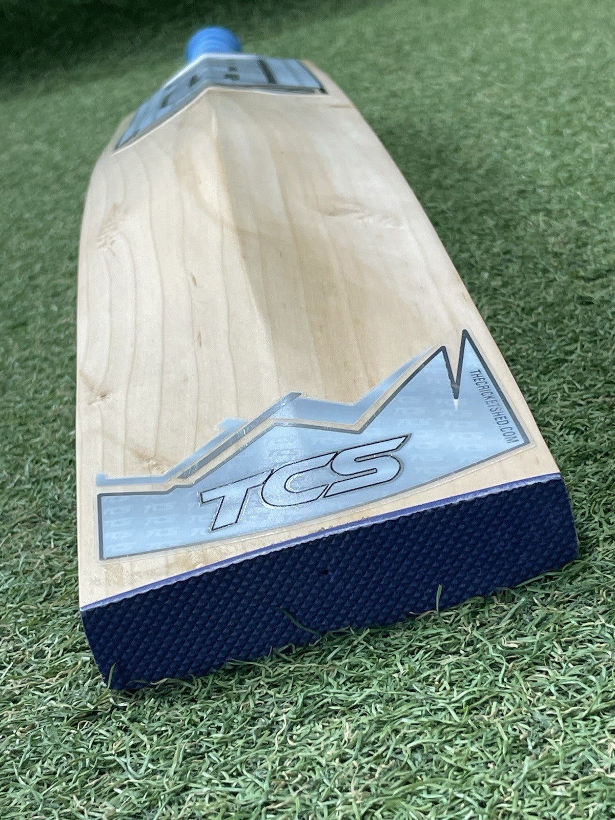 TCS Diamond 3 Star Cricket Bat - Brand New - 2lb 10oz - Exclusive!