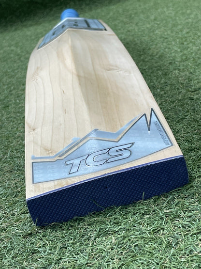 TCS Diamond 3 Star Cricket Bat - Brand New - 2lb 10oz - Exclusive!