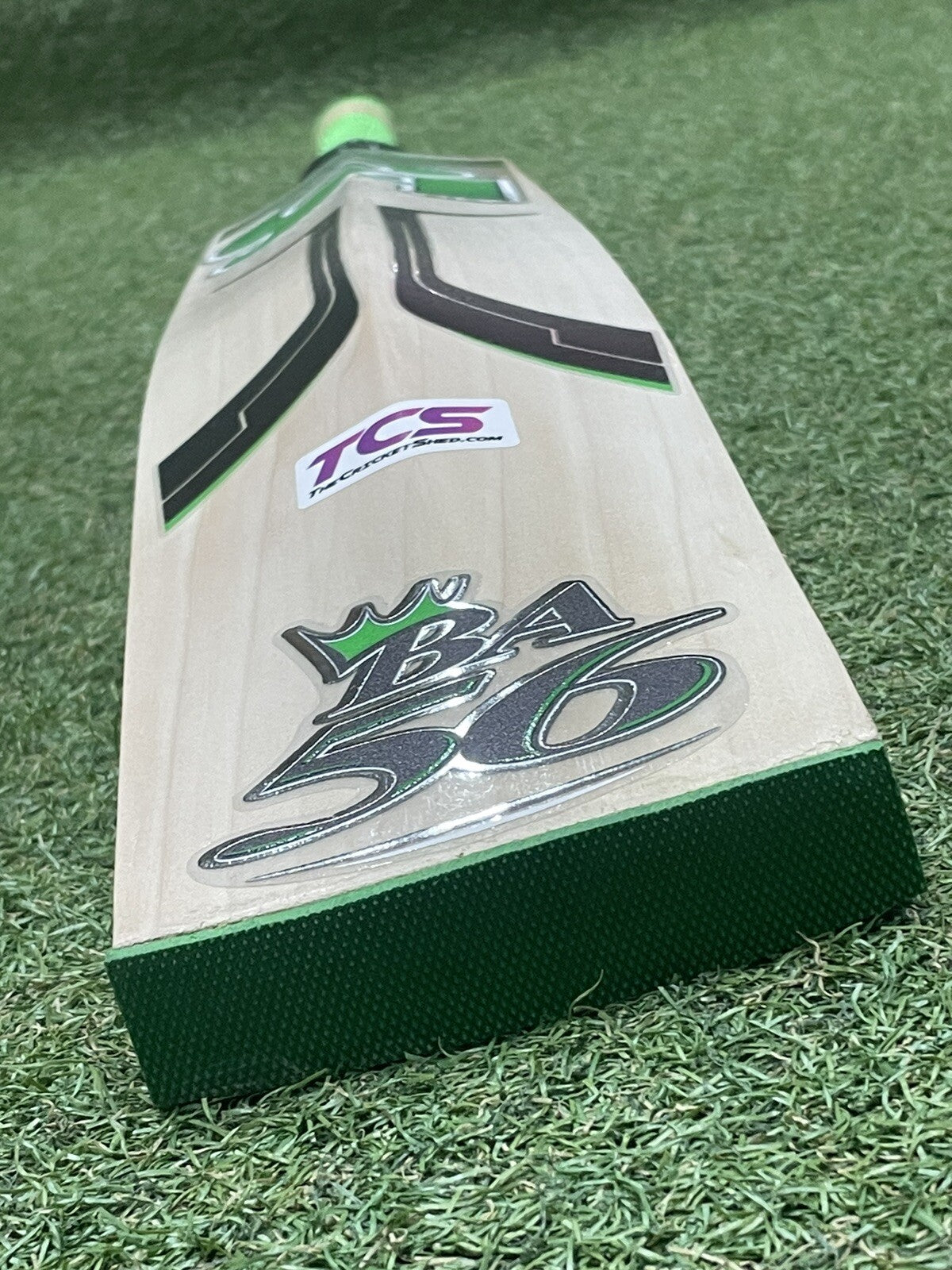 CA BA56 Babar Azam Bat - 2lb 10oz - Exclusive! Big 39mm Edges! Lovely Pickup