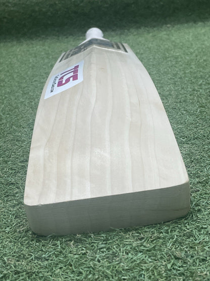 Hell 4 Leather (H4L) Pro Grade Cricket Bat (2lb 10oz) Newly Launched Stickers