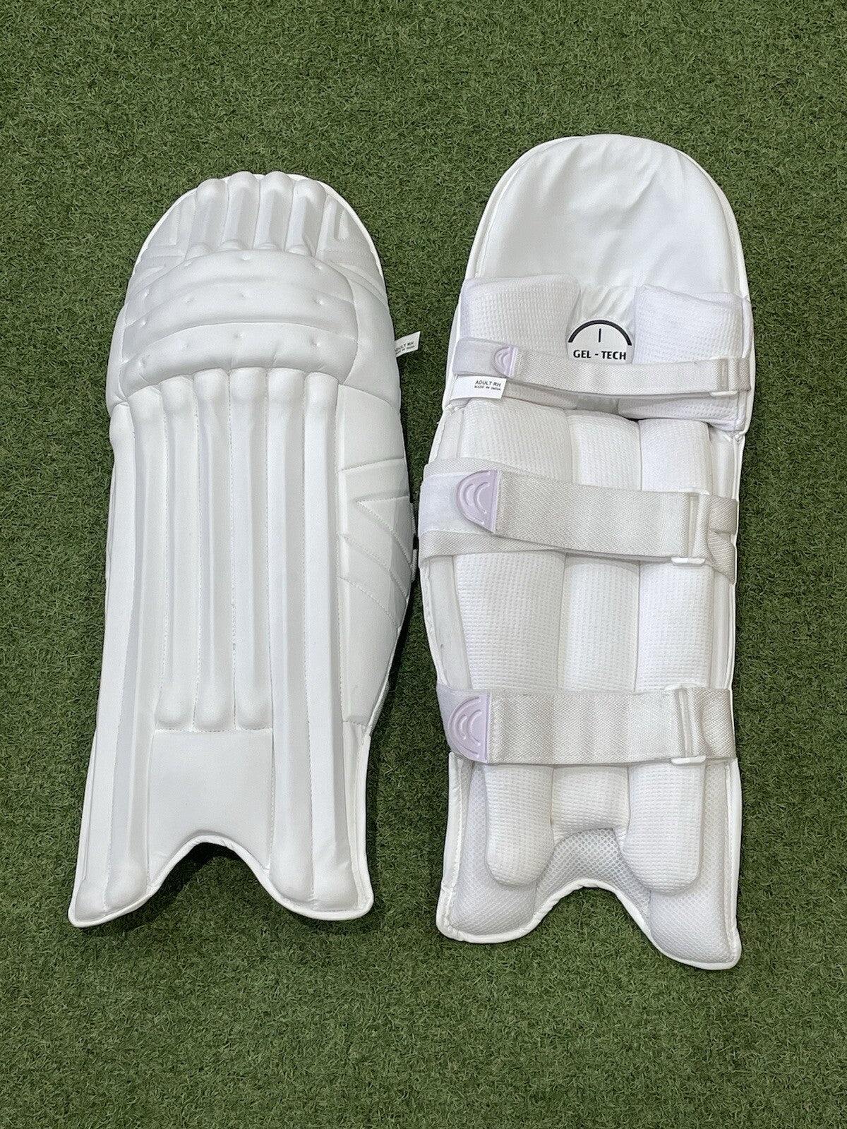 Unbranded Players Batting Pads - Left Hand Mens Size - Brand New