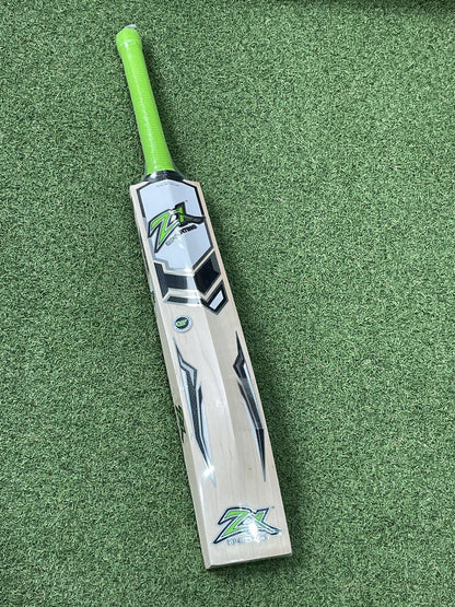 ZX Transformer Cricket Bat - Brand New - 2lb 10oz - Exclusive! Exceptional Ping!