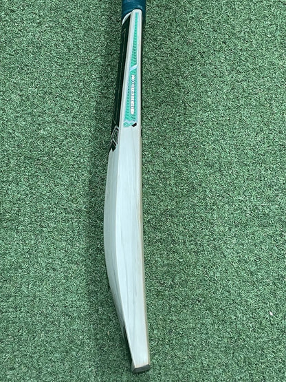 TCS Emerald 7 Star Cricket Bat - Brand New - 2lb 10oz - Exclusive!