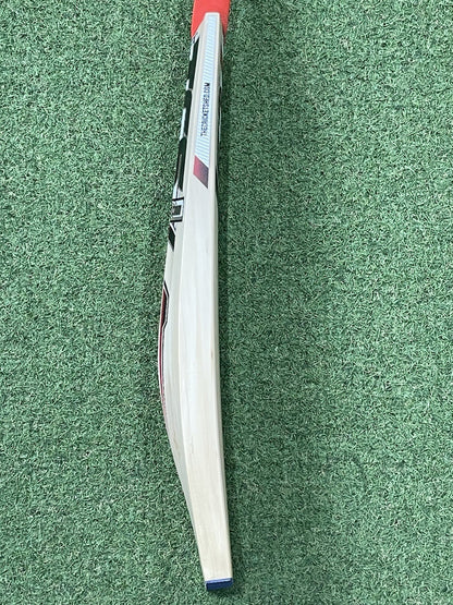 TCS Platinum Cricket Bat - Brand New - 2lb 11oz - UK Made - Semi Oval Handle