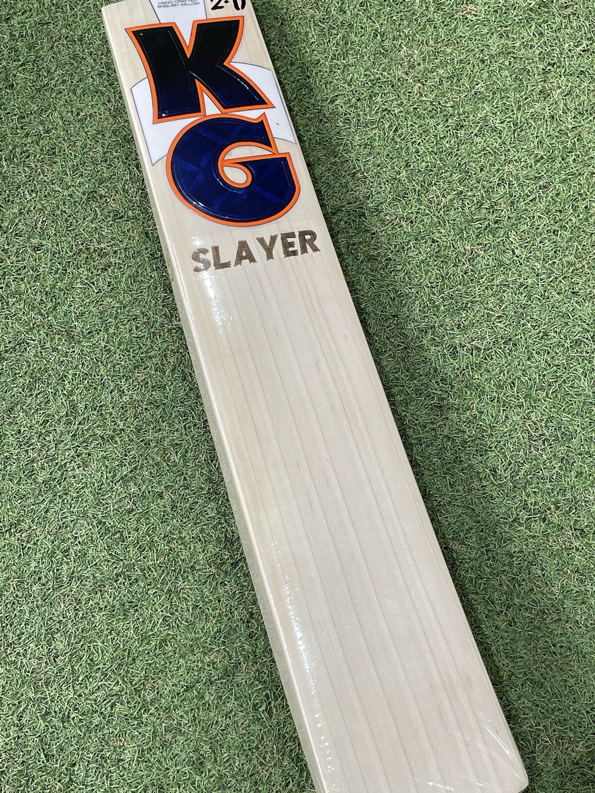 KG Slayer Cricket Bat - Brand New - 2lb 11oz - Sachin Tendulkar Profile!