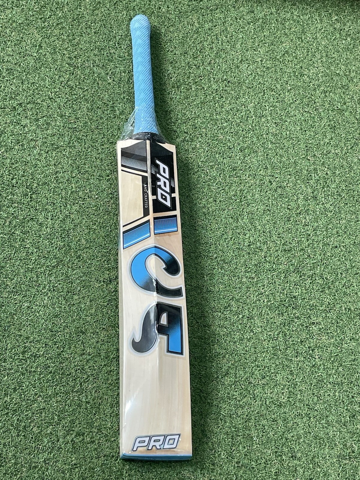 CA Pro 7000 Harrow Junior Cricket Bat - Brand New - 2lb 5oz - Stunning