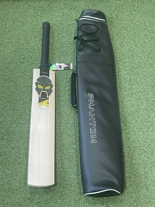 Phantom Player Series VK18 Pro-R Cricket Bat - 2lb 8oz - Brand New!