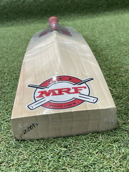 MRF Prince Cricket Bat - Brand New - 2lb 9oz - Lovely Balance ! Exclusive !