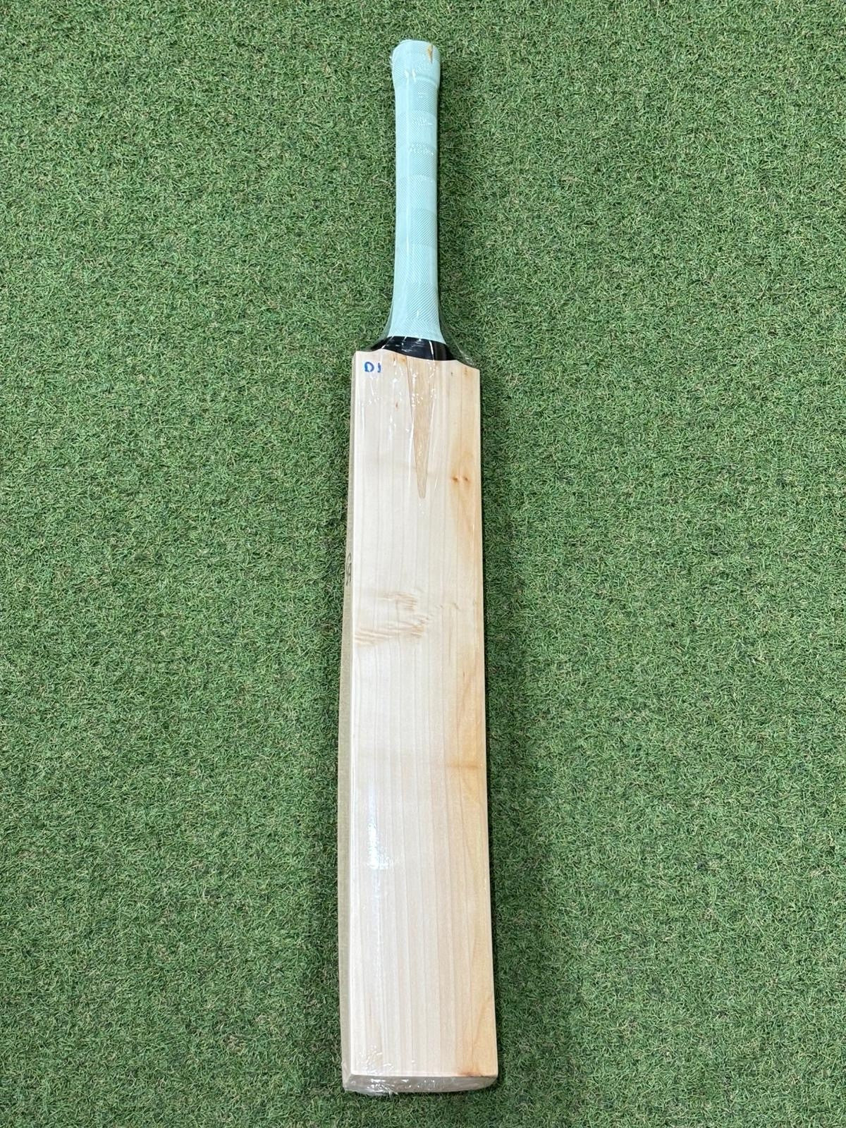 CA Plain Cricket Bat - Brand New - 2lb 10oz - Full Profile No Concaving - Rare!