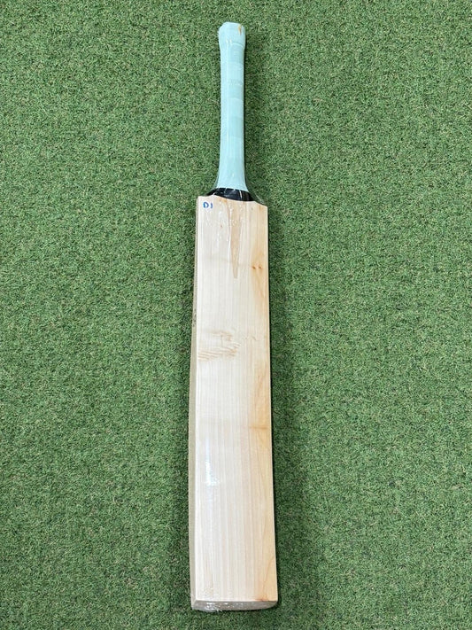 CA Plain Cricket Bat - Brand New - 2lb 10oz - Full Profile No Concaving - Rare!