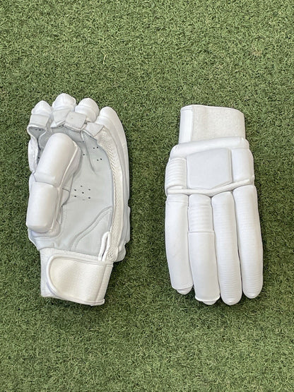 Unbranded Batting Gloves III - Brand New - Left Hand Men's Size