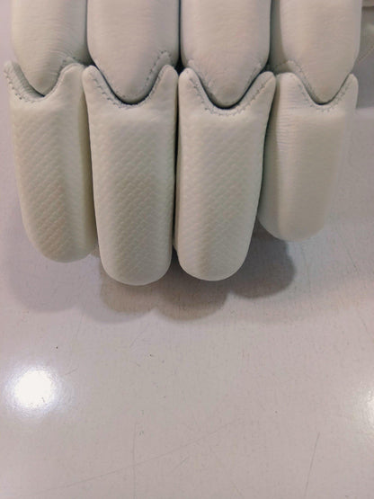 Unbranded Spilt Finger Design Batting Gloves - Brand New -Right Hand Large Men's