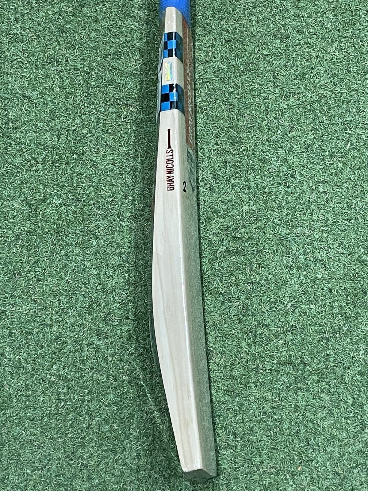 Gray Nicolls Cobra Edition 2.0 GN5.5 Cricket Bat - Brand New - 2lb 9oz