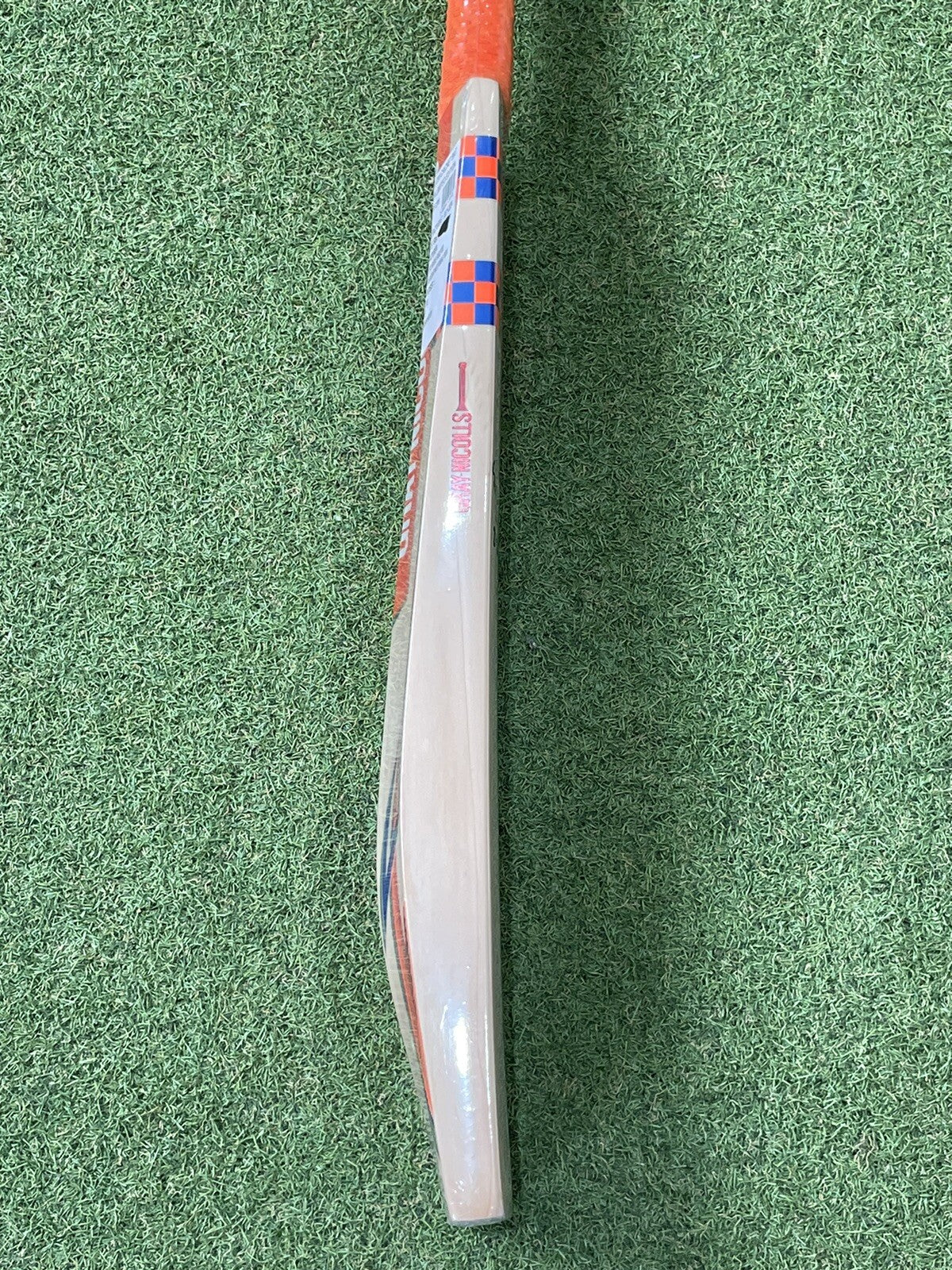 Gray Nicolls Hypernova Limited Edition Cricket Bat - Brand New - 2lb 10oz