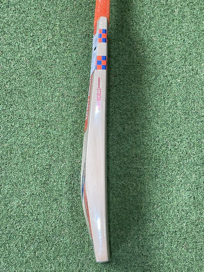 Gray Nicolls Hypernova Limited Edition Cricket Bat - Brand New - 2lb 10oz