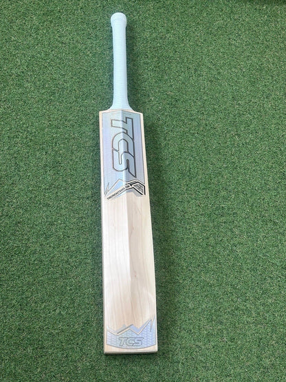TCS Pearl Cricket Bat - Brand New - 2lb 10oz - Exclusive! UK Made!