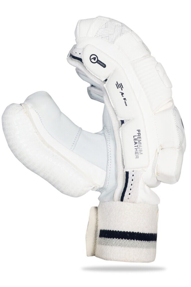 Ton Test Batting Gloves - Brand New - Right Hand Men's Size - Newly Launched