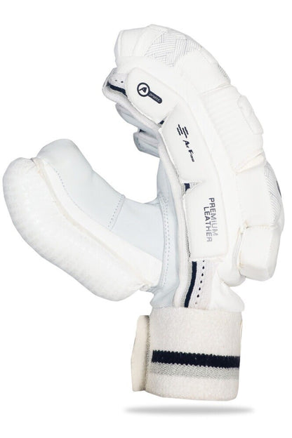 Ton Test Batting Gloves - Brand New - Right Hand Men's Size - Newly Launched