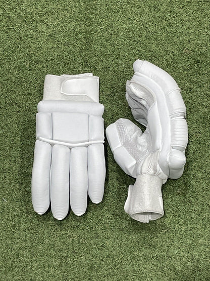 Unbranded Batting Gloves II - Brand New - Right Hand Men's Size