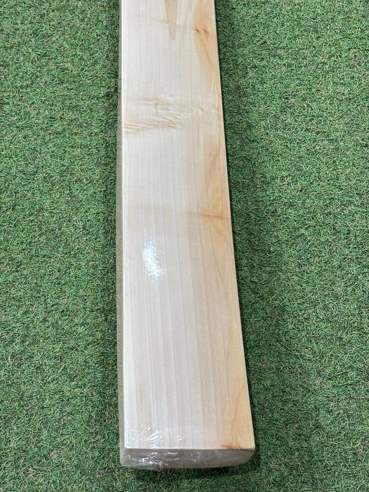 CA Plain Cricket Bat - Brand New - 2lb 10oz - Full Profile No Concaving - Rare!