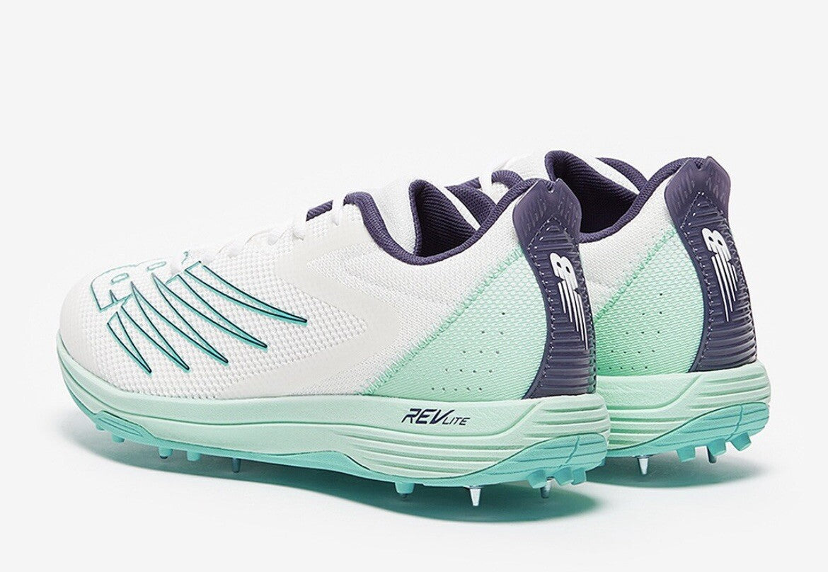 New Balance CK10 V5 Cricket Shoes - UK Size 12.5 - Brand New! Exclusive!