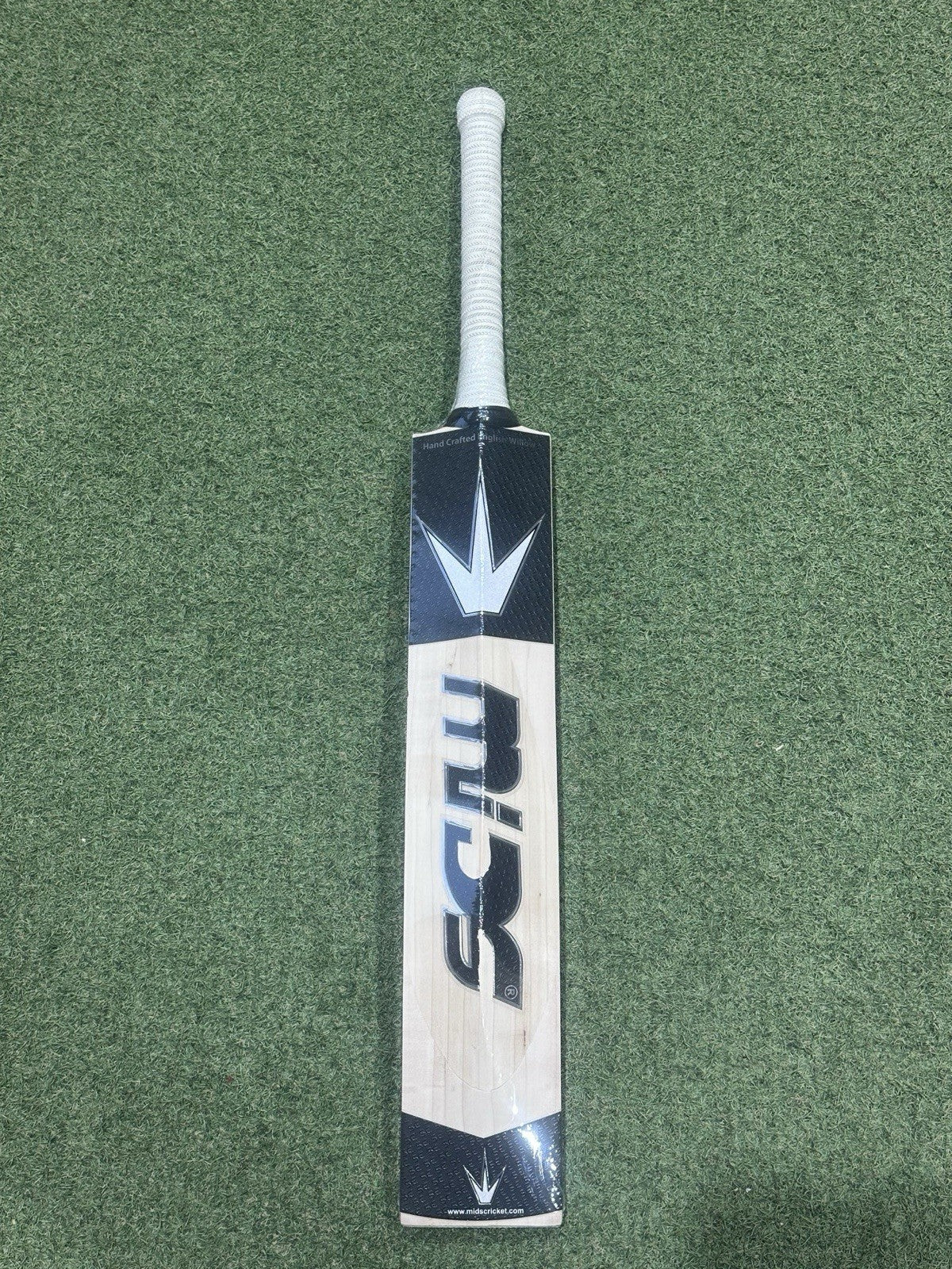 MIDS Special Edition 3* Laminate (Double Wood) Cricket Bat - Brand New -2lb 9oz