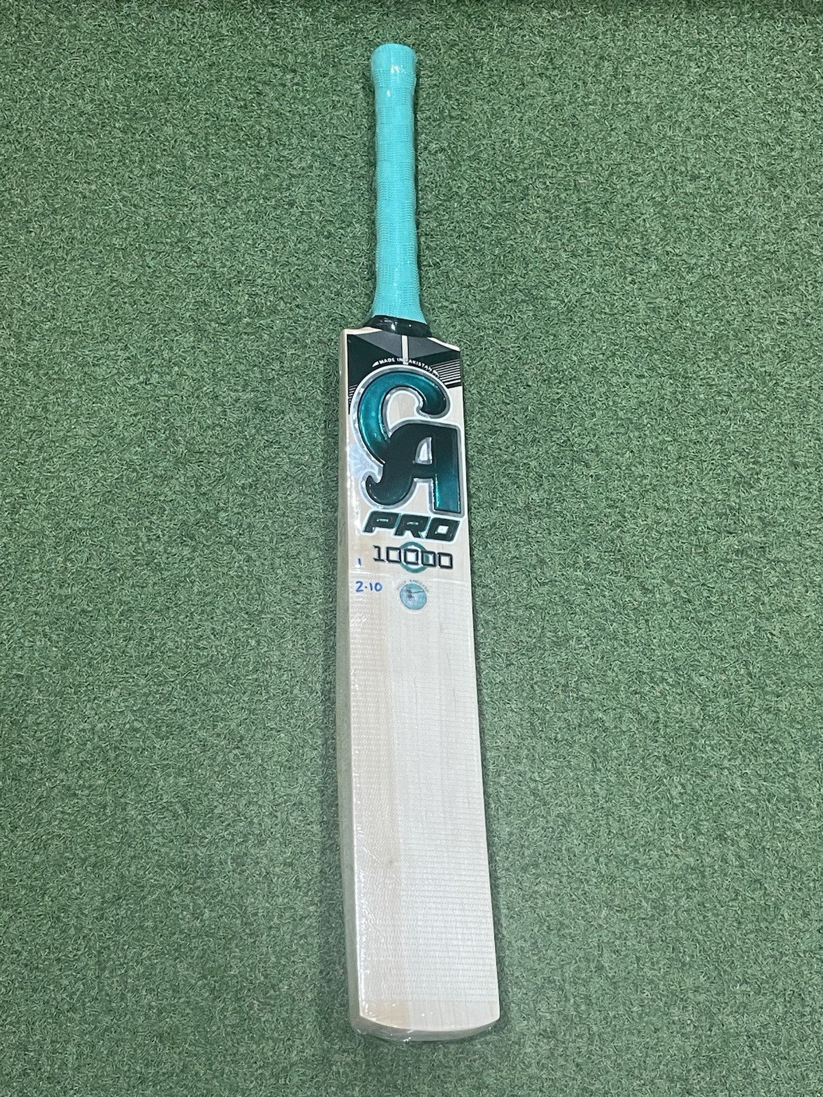 CA Pro 10000 Cricket Bat - Brand New - 2lb 10oz - Cheapest Price Worldwide!