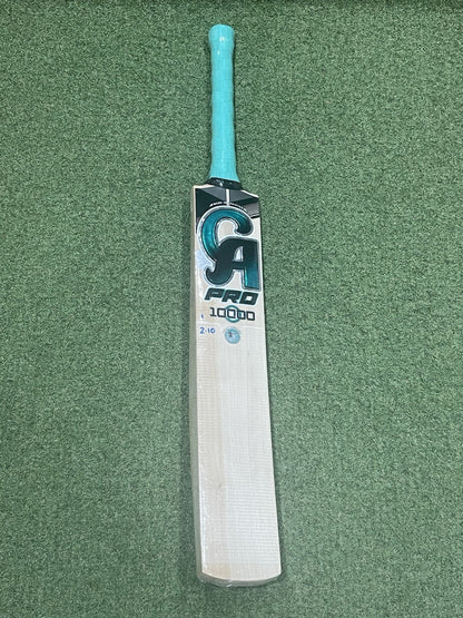CA Pro 10000 Cricket Bat - Brand New - 2lb 10oz - Cheapest Price Worldwide!