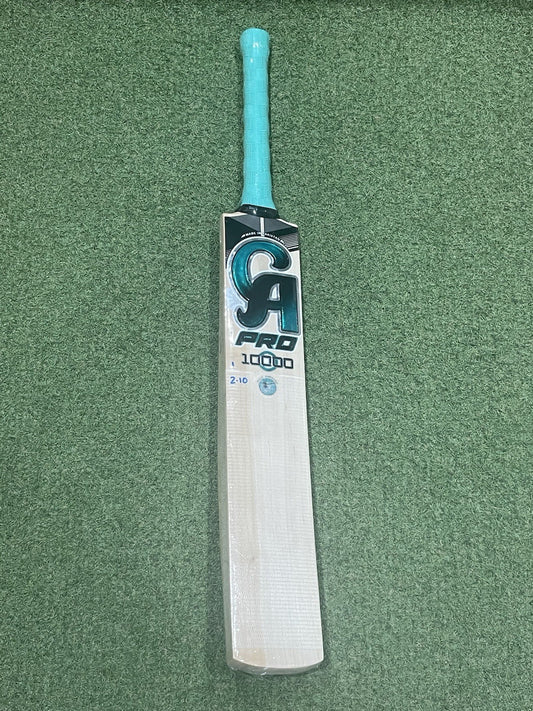 CA Pro 10000 Cricket Bat - Brand New - 2lb 10oz - Cheapest Price Worldwide!