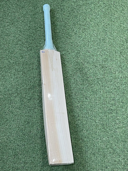 CA Plain Cricket Bat - Brand New - 2lb 11oz - Full Profile No Concaving! Rare!