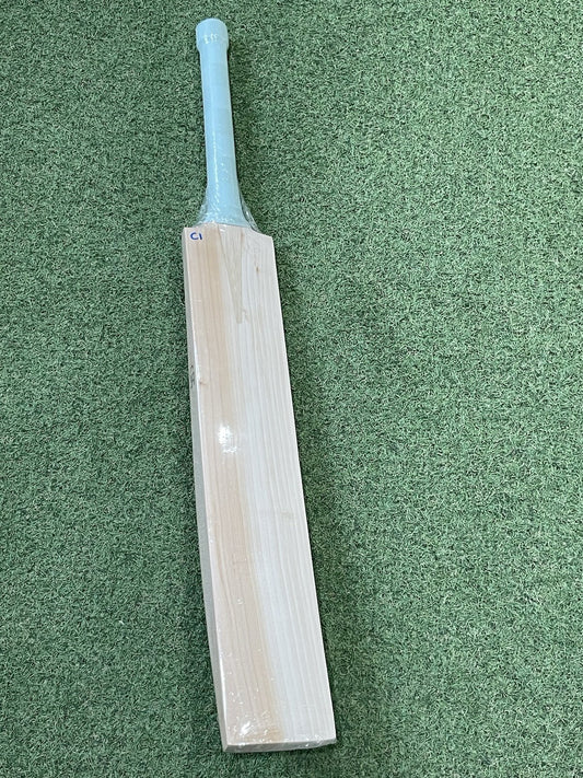 CA Plain Cricket Bat - Brand New - 2lb 11oz - Full Profile No Concaving! Rare!