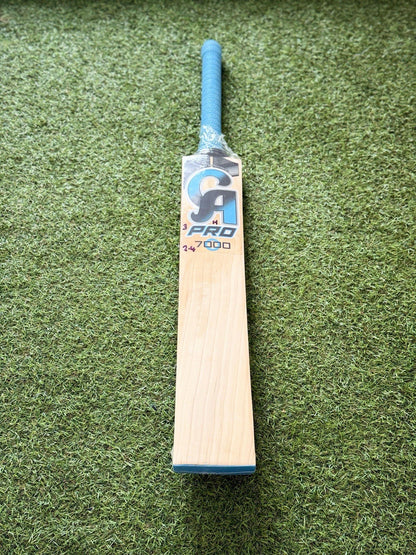 CA Pro 7000 Harrow Junior Cricket Bat - Brand New - 2lb 4oz - Exclusive