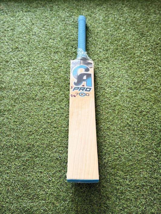 CA Pro 7000 Harrow Junior Cricket Bat - Brand New - 2lb 4oz - Exclusive