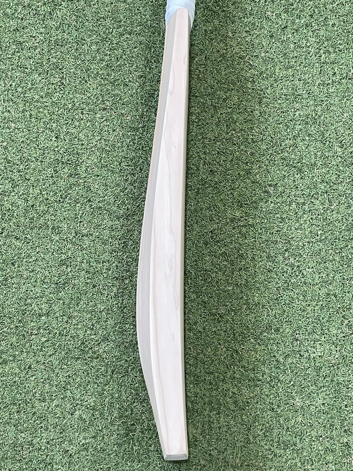 Plain Sachin Tendulkar Profile Pro Grade Cricket Bat - Brand New - 2lb 9oz