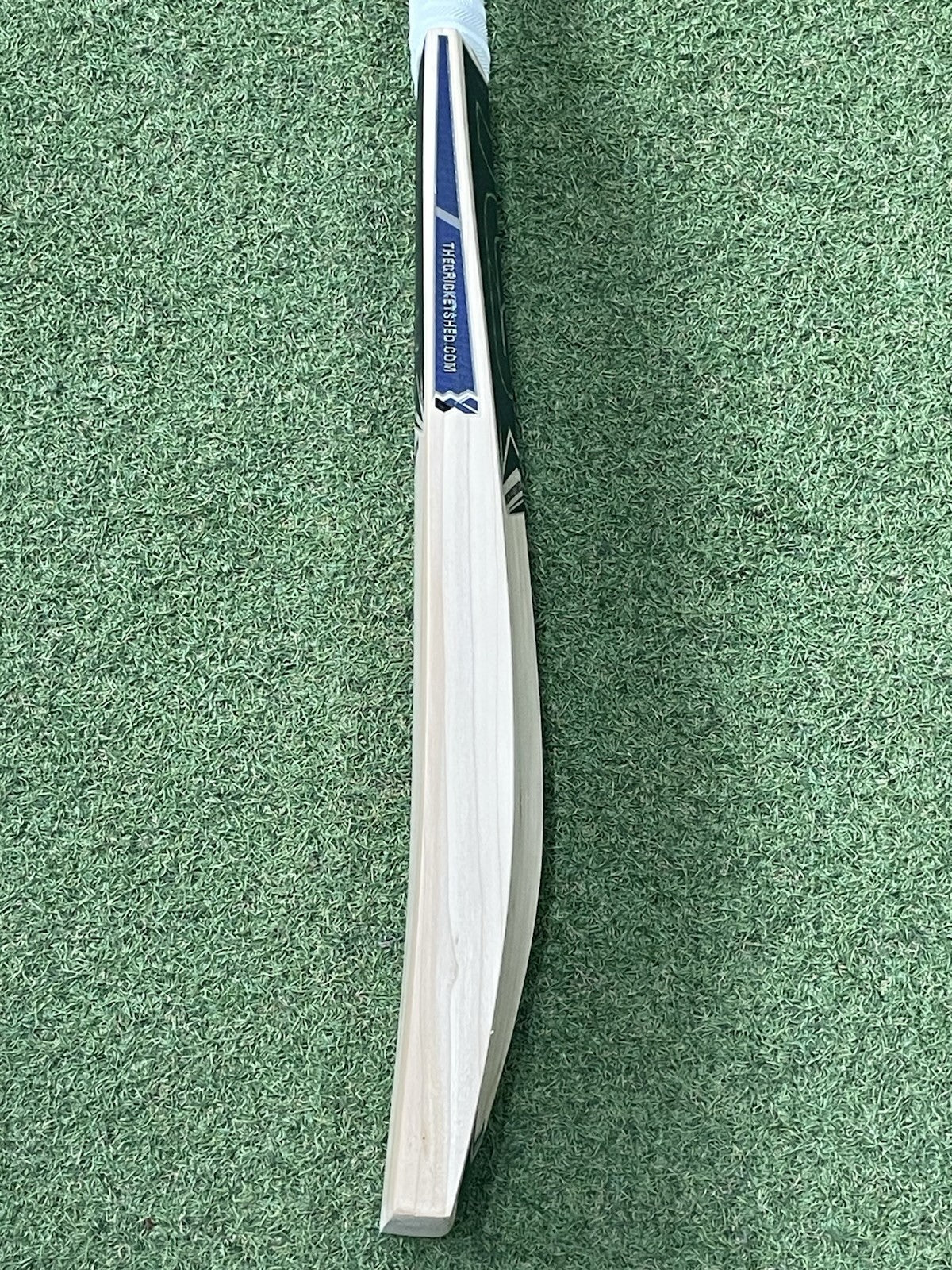 TCS Sapphire 5 Star Cricket Bat - 2lb 9oz- Brand New - Sachin Tendulkar Profile