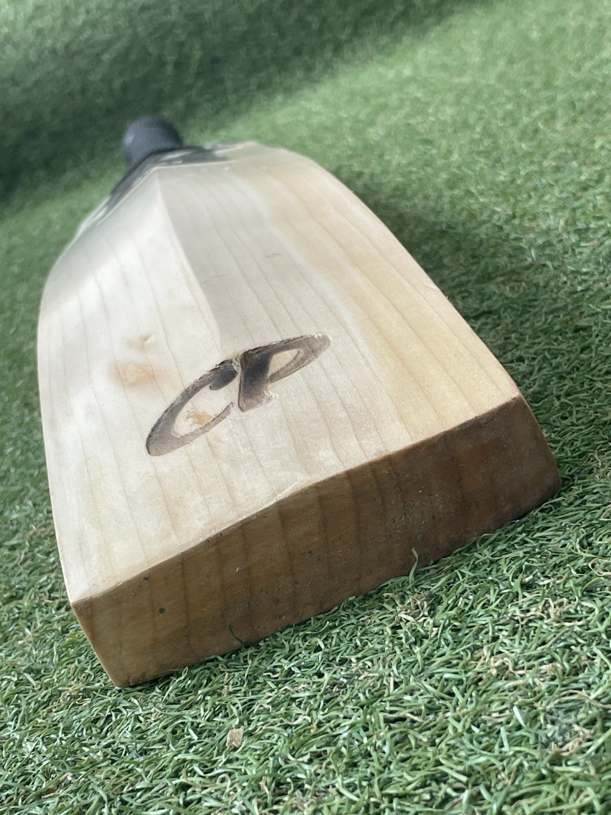 CP Pure Cricket Bat - Brand New - 2lb 10oz - Lovely Ping! New Launch! Exclusive!
