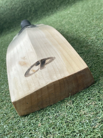 CP Pure Cricket Bat - Brand New - 2lb 10oz - Lovely Ping! New Launch! Exclusive!