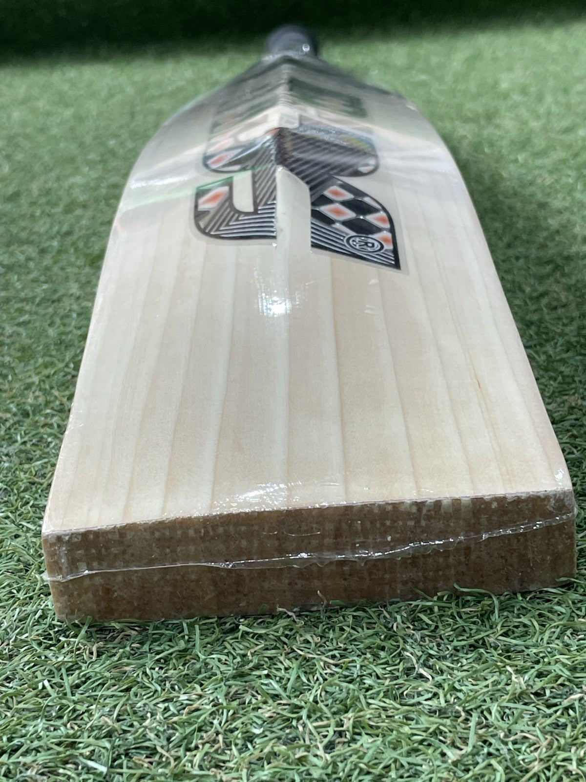MIDS Big Boss Players Edition Cricket Bat - Brand New - 2lb 11oz - Massive