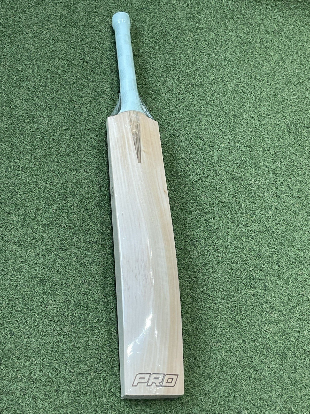 CA Plain Cricket Bat - Brand New - 2lb 11oz - Full Profile No Concaving! Rare!