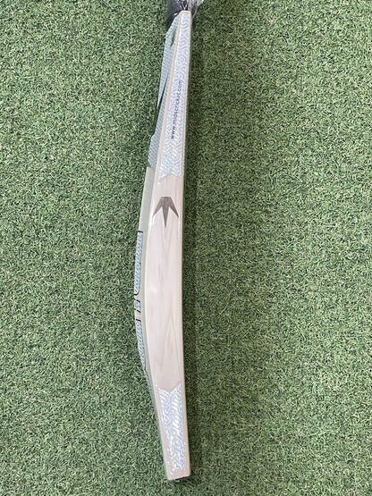 MIDS Big Boss Pro Edition Cricket Bat - Brand New - 2lb 11oz - Massive Profile