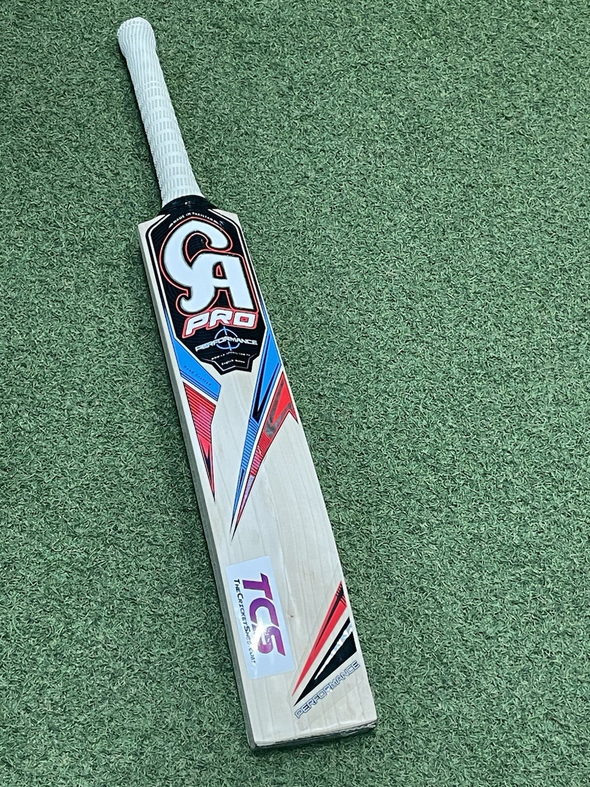 CA Pro Performance Cricket Bat - Brand New - 2lb 9oz - Cheapest Price Worldwide!