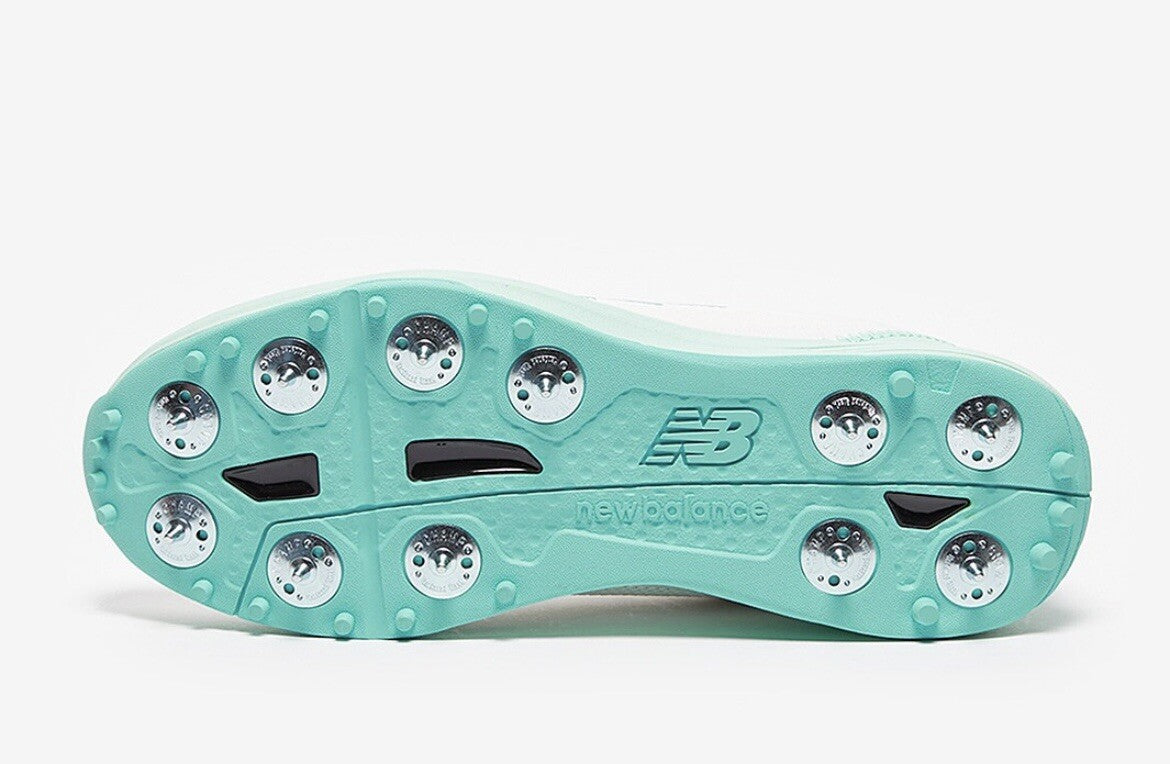 New Balance CK10 V5 Cricket Shoes - UK Size 12.5 - Brand New! Exclusive!