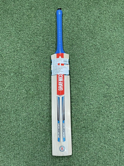 Gray Nicolls Cobra Edition 2.0 GN5.5 Cricket Bat - Brand New - 2lb 9oz