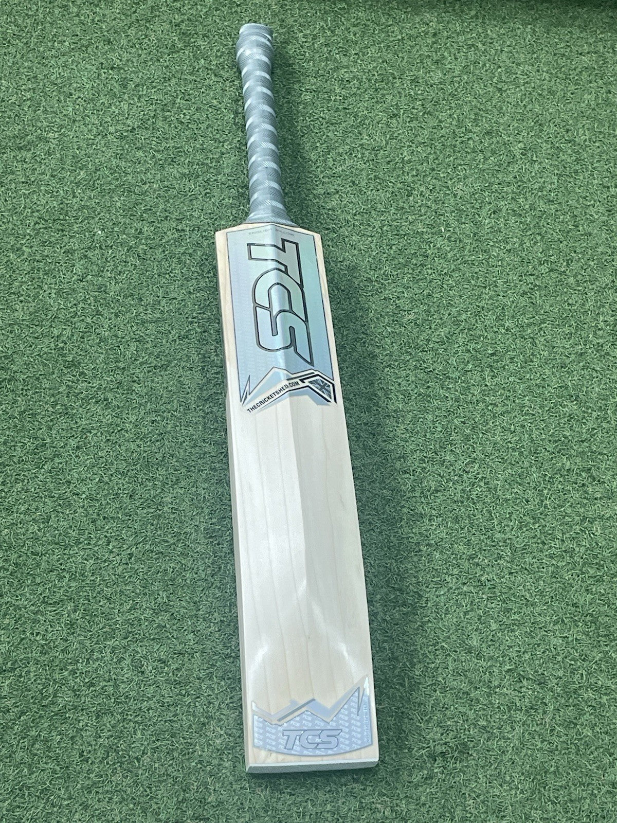 TCS Pearl 3 Star Cricket Bat - Brand New - 2lb 10oz - Exclusive! UK Made!