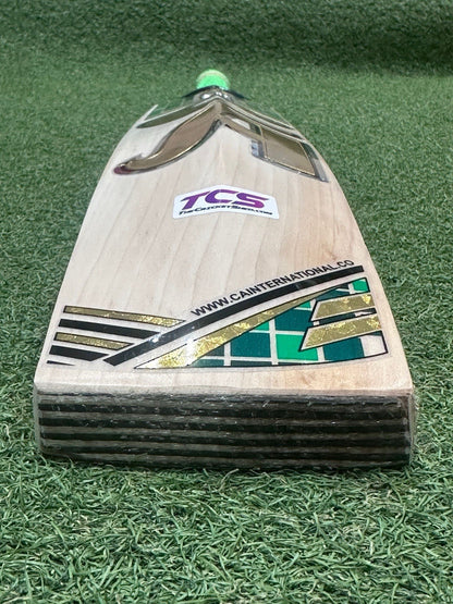 CA Gold 15000 Cricket Bat - Brand New - 2lb 8oz - Lovely Grains !