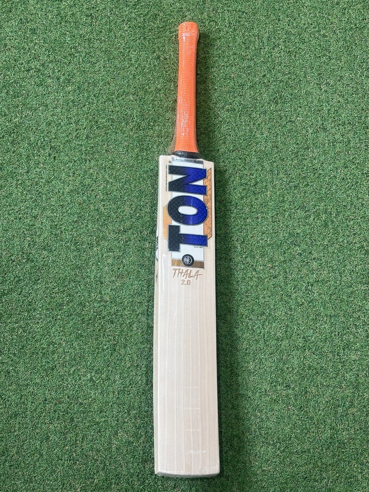 Ton Thala 2.0 Junior Size 6 Cricket Bat (2lb 2oz) - Brand New - Exclusive!