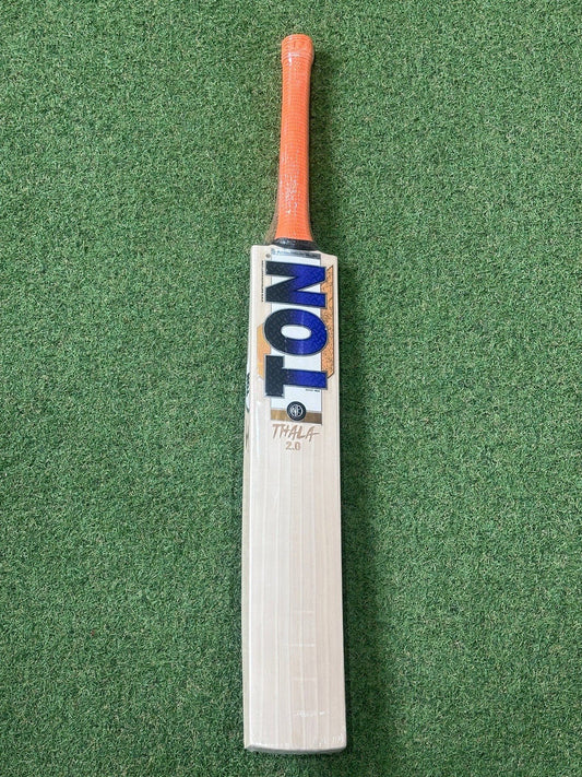 Ton Thala 2.0 Junior Size 6 Cricket Bat (2lb 2oz) - Brand New - Exclusive!